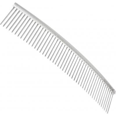 Show Tech + Featherlight Curved Comb 19 cm – Hledejceny.cz