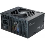 Seasonic FOCUS Gold Series SSR-650SGX 650W 1SF65GFRT3A10X – Zboží Mobilmania