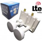 Di-way Monoblock Twin 0,1dB 4,3st 47419MTW – Zboží Živě