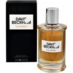 David Beckham Classic toaletní voda pánská 60 ml – Hledejceny.cz