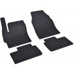 Koberce gumové RIGUM TOYOTA Aygo X 2022 | Zboží Auto Koberce gumové RIGUM TOYOTA Aygo X 2022 | Zboží Auto