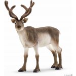 Schleich 14837 Wild Life Reindeer – Hledejceny.cz