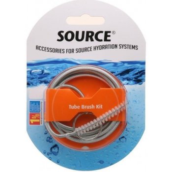 Source Brush Kit
