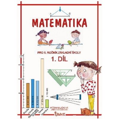 Matematika 5.r. 1. díl – Zboží Mobilmania