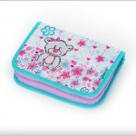 Bagmaster LUMI 21 C jednochlopňový medvídek – Zboží Mobilmania