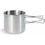 Tatonka Handle Mug 500 ml nerezový hrnek sklopná ucha stupnice – Zboží Dáma Tatonka Handle Mug 500 ml nerezový hrnek sklopná ucha stupnice – Zboží Dáma