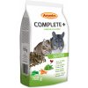 Krmivo pro hlodavce Avicentra Complete+ Činčila a osmák degu 0,7 kg