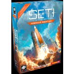 Mindok Seti: Kosmické agentury + promo – Zboží Dáma