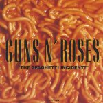 Guns N' Roses - The spaghetti incident, 1CD, 1993 – Zboží Dáma