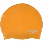 Speedo Plain Moulded Silicone – Zboží Dáma