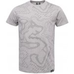 Umbro MAXON pánské triko šedá – Hledejceny.cz