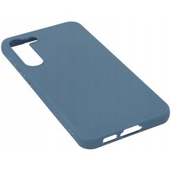 Pouzdro 3mk Matt Case Samsung Galaxy S23+ blueberry/modré