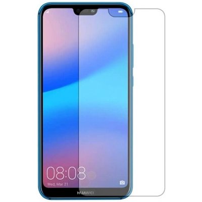 RedGlass Tvrzené sklo Huawei P20 Lite 105229 – Zbozi.Blesk.cz