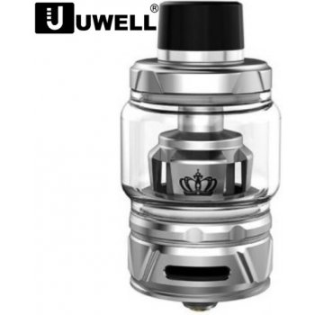 Uwell Crown 4 Clearomizer Stainless Steel 6ml