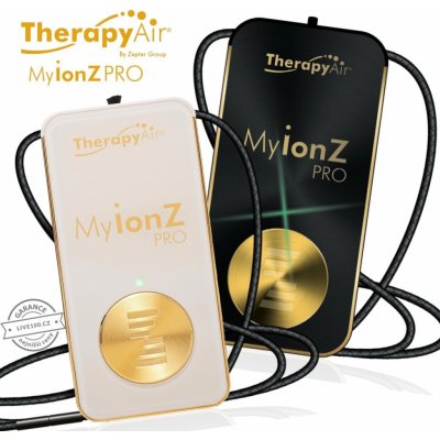 Zepter MyIon Pro 2 ks – Zboží Živě