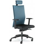 LD Seating Web Omega 290-SY – Hledejceny.cz