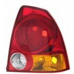 Zadní světlo - pravé HYUNDAI ACCENT (LC) | 2002-2006 | DEPO | – Hledejceny.cz