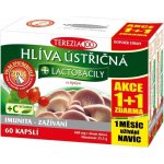 Terezia Company Hlíva ústřičná s lactobacily 120 tablet – Hledejceny.cz