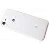 Náhradní kryt na mobilní telefon Kryt Google Pixel zadní bílý