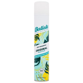Batiste Dry Shampoo Original 350 ml