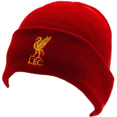 Liverpool FC Čepice Liverpool FC červená – Hledejceny.cz