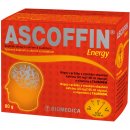 Ascoffin Energy 10 sáčků x 8 g