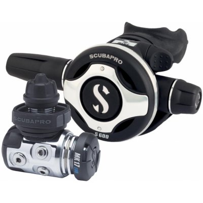 Scubapro MK17 EVO S600 – Zboží Dáma