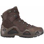 Lowa Zephyr GTX MID TF dark brown – Zboží Dáma