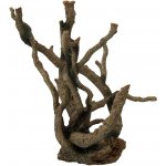 Aqua Excellent Kořen stromu 17x12,5x19,5 cm – Zboží Mobilmania