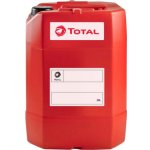 Total Rubia Works 3000 10W-40 20 l – Zboží Mobilmania