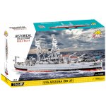 Cobi 4843 Bitevní loď USS Arizona BB-39 – Hledejceny.cz