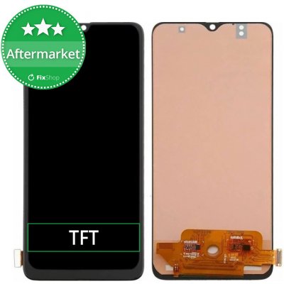 LCD Displej + Dotykové sklo Samsung Galaxy A70 A705F – Zbozi.Blesk.cz