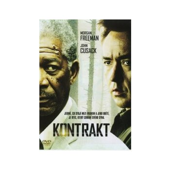 Kontrakt DVD