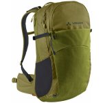 Vaude Wizard 24+4 l zelená – Hledejceny.cz