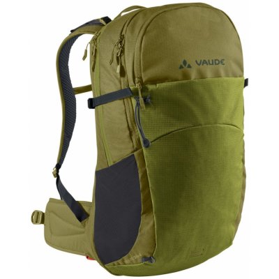 Vaude Wizard 24+4 l zelená – Hledejceny.cz