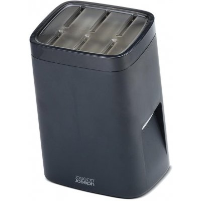 JOSEPH JOSEPH Stojan na nože s dětskou pojistkou LockBlock 10126 – Zboží Dáma