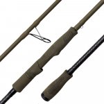 SAVAGE GEAR SG4 Medium game 2,51 m 12 - 35 g F 2 díly – Zboží Dáma