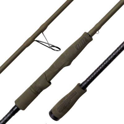 SAVAGE GEAR SG4 Medium game 2,51 m 12 - 35 g F 2 díly – Zboží Dáma