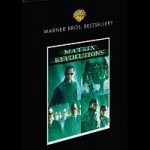 Matrix Revolutions Bestsellery DVD – Hledejceny.cz
