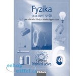 Fyzika pro 6.roč.ZŠ a primu víceletá gymnázia - pracovní – Hledejceny.cz