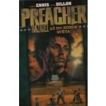 Preacher Kazatel 2 - Až do konce světa - Dillon Steve Ennis Garth – Zbozi.Blesk.cz