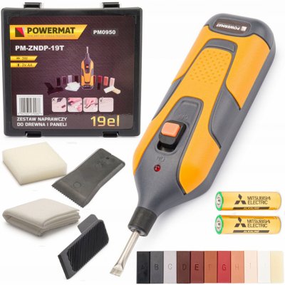 Powermat PM0950 – Zboží Dáma