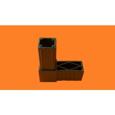 Plastová spojka 301Č – Hledejceny.cz