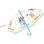 E plus M Bluey – Sleviste.cz