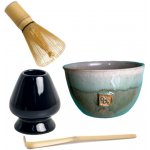 Kratom World Premium Čaj Matcha 40 g – Zboží Dáma