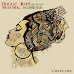 Ronnie Herel Presents - Neo Soul Sessions Digipak CD – Hledejceny.cz