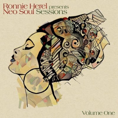 Ronnie Herel Presents - Neo Soul Sessions Digipak CD – Hledejceny.cz