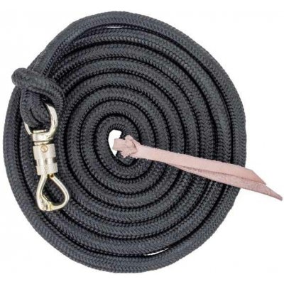 Fair Play Parelli vodítko Lina Horsemanship Černá – Zboží Dáma