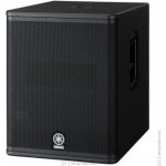 Yamaha DXS 15 – Zboží Živě