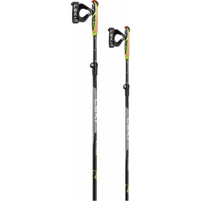 Leki XTA 6.5 Vario Jr 2025/26 – Zboží Dáma